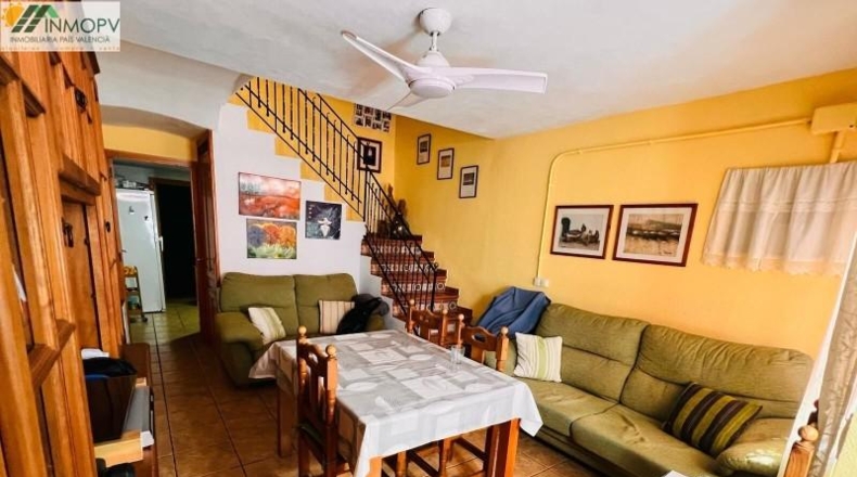 Alicante - Dolores - 237m2