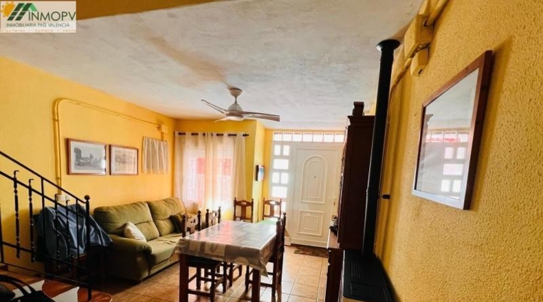 Alicante - Dolores - 237m2