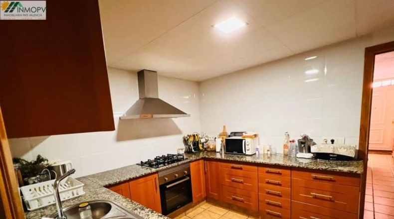 Alicante - Dolores - 237m2