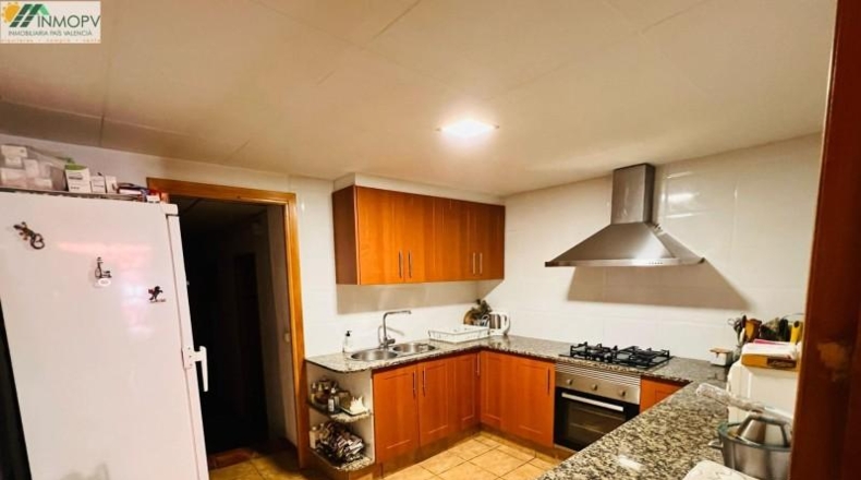 Alicante - Dolores - 237m2
