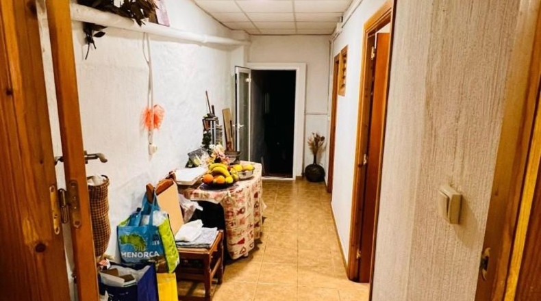 Alicante - Dolores - 237m2