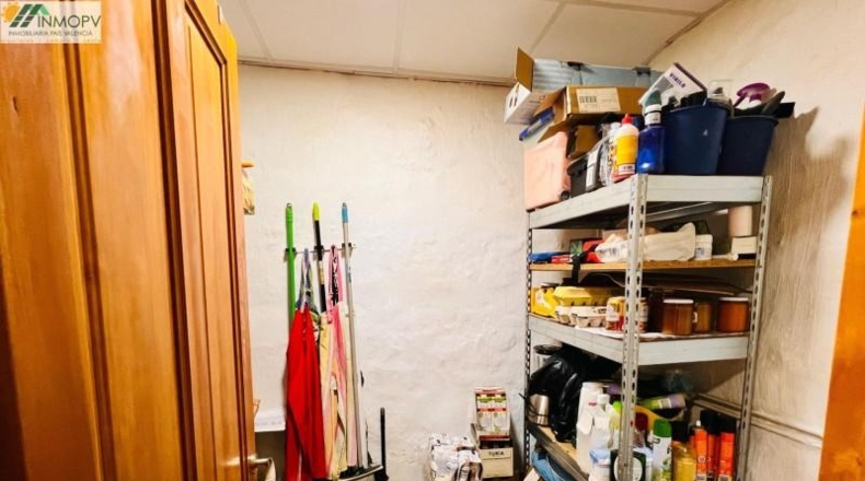 Alicante - Dolores - 237m2