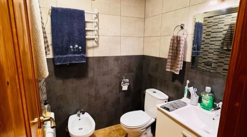 Alicante - Dolores - 237m2