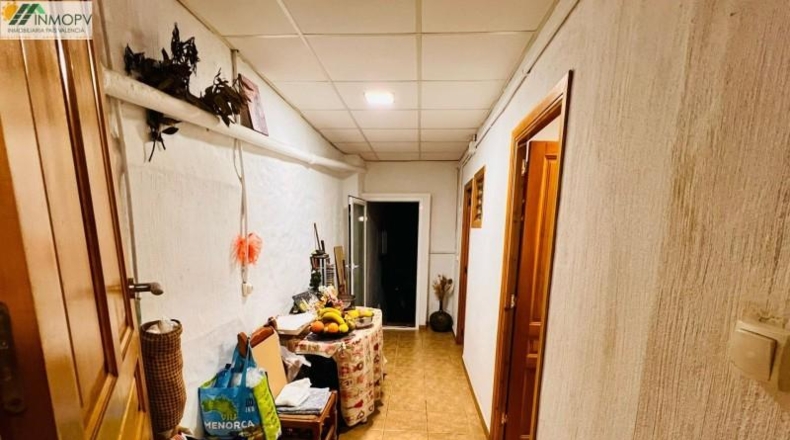 Alicante - Dolores - 237m2