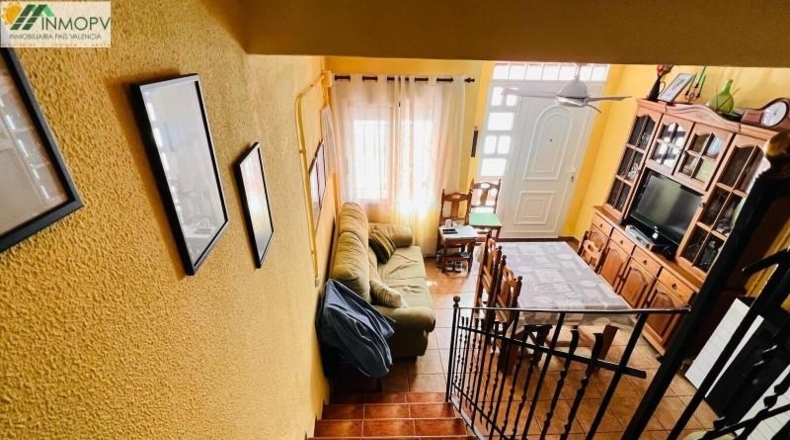 Alicante - Dolores - 237m2