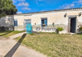 Casa de campo con terreno en venta en la España, Totana, ref: TR405387 foto
