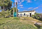Casa de campo con terreno en venta en la España, Totana, ref: TR405387 foto