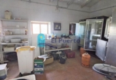 Casa de campo con terreno en venta en la España, Totana, ref: TR405387 foto
