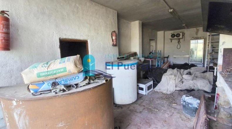 Murcia - Totana - 10000m2