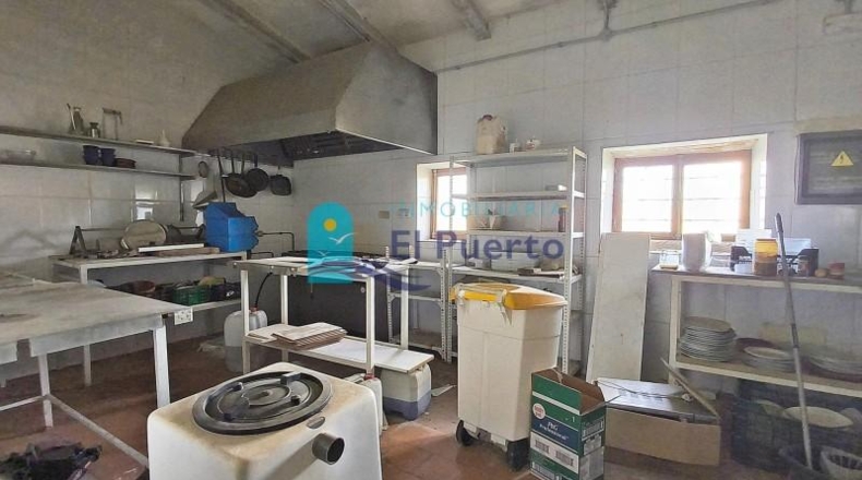 Murcia - Totana - 10000m2
