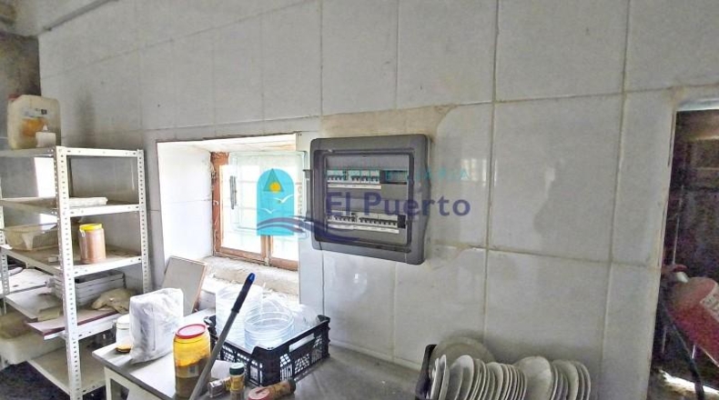 Murcia - Totana - 10000m2
