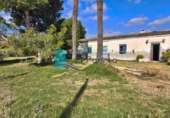 Casa de campo con terreno en venta en la España, Totana, ref: TR405387 foto
