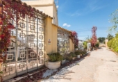 Casa de campo con terreno en venta en la España, Abarán, ref: TR354742 foto