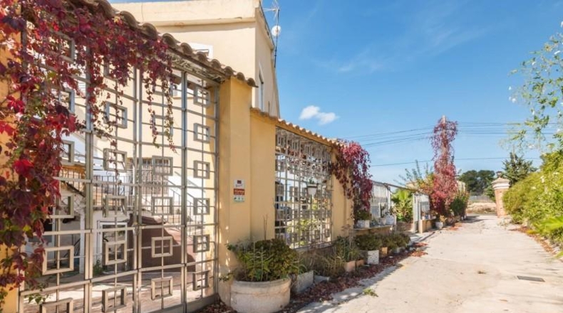 Murcia - Abarán - 240m2