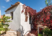 Casa de campo con terreno en venta en la España, Abarán, ref: TR354742 foto