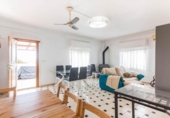 Casa de campo con terreno en venta en la España, Abarán, ref: TR354742 foto