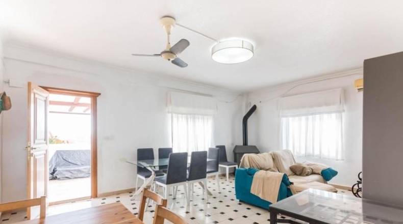 Murcia - Abarán - 240m2