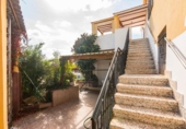 Casa de campo con terreno en venta en la España, Abarán, ref: TR354742 foto