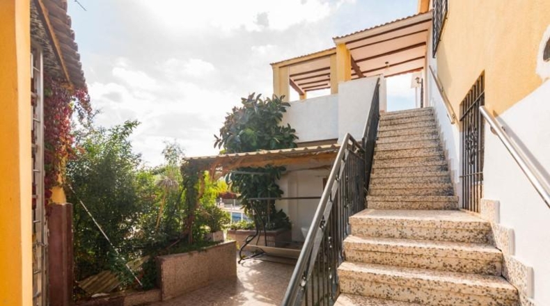 Murcia - Abarán - 240m2