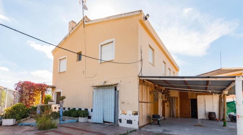 Murcia - Abarán - 240m2