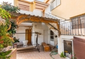 Casa de campo con terreno en venta en la España, Abarán, ref: TR354742 foto