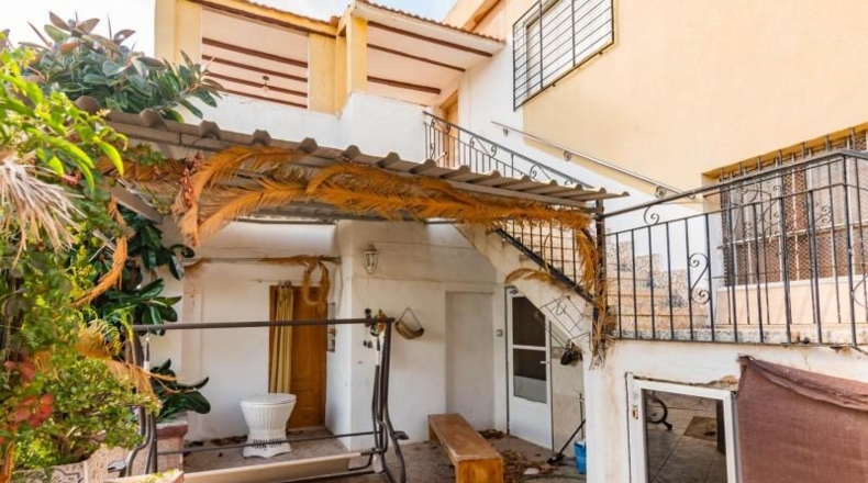 Murcia - Abarán - 240m2