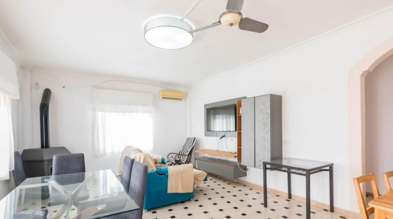 Murcia - Abarán - 240m2