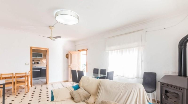 Murcia - Abarán - 240m2