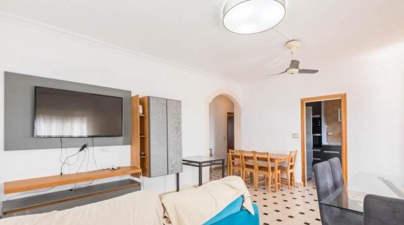 Murcia - Abarán - 240m2