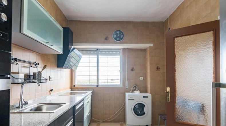 Murcia - Abarán - 240m2
