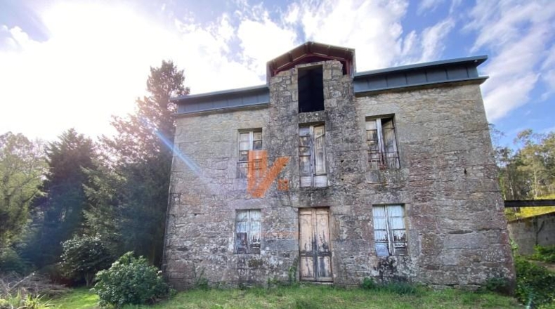 La Coruña - Vilar - 4000m2