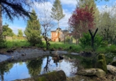 Finca rústica en venda a la España, Vilar, ref.: TR405388 foto
