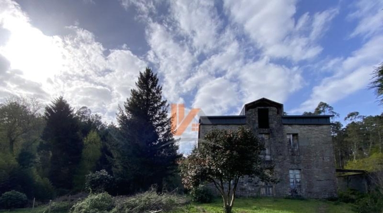 La Coruña - Vilar - 4000m2