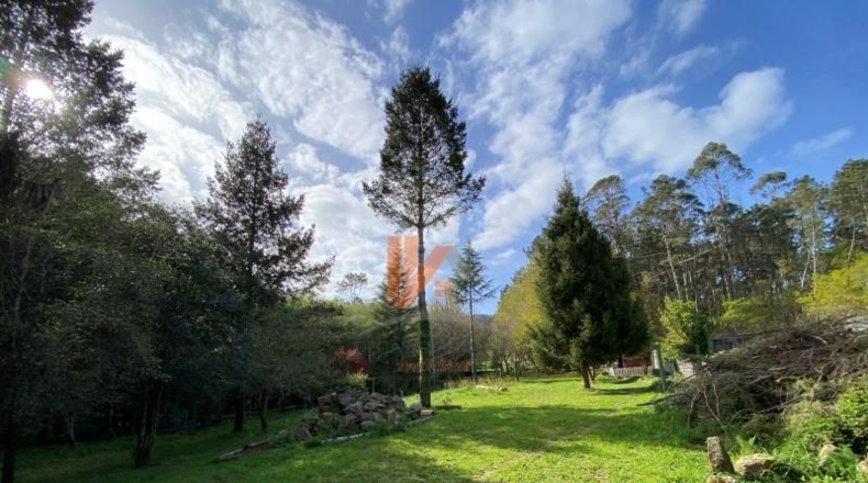 La Coruña - Vilar - 4000m2