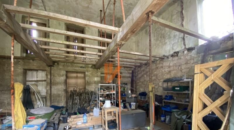 La Coruña - Vilar - 4000m2