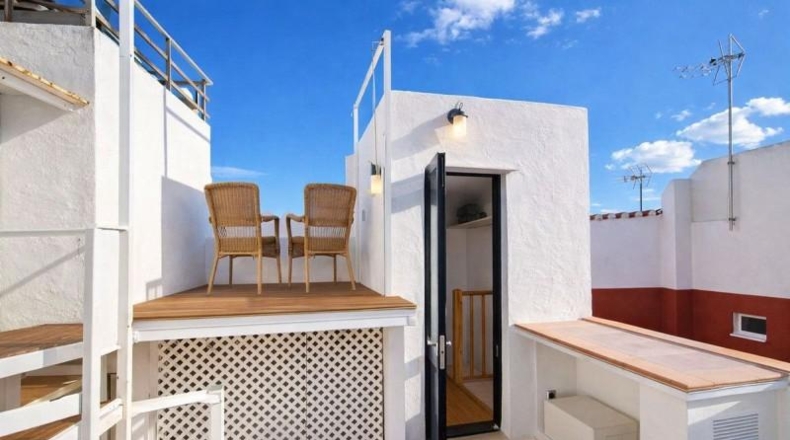 Malaga - Manilva - 60m2