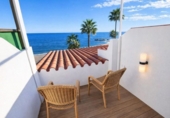 Casa de poble en venda a la España, Manilva, ref.: TR359274 foto