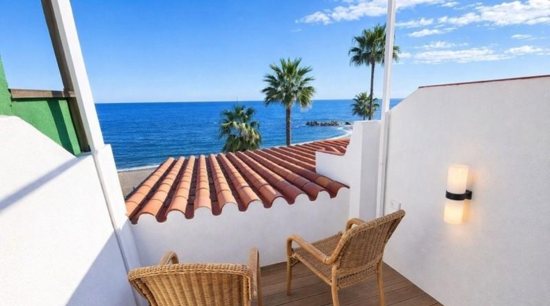 Malaga - Manilva - 60m2