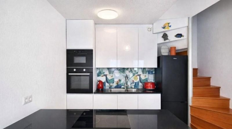 Malaga - Manilva - 60m2