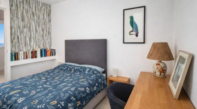 Malaga - Manilva - 60m2