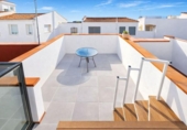 Casa de poble en venda a la España, Manilva, ref.: TR359274 foto