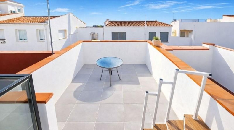 Malaga - Manilva - 60m2