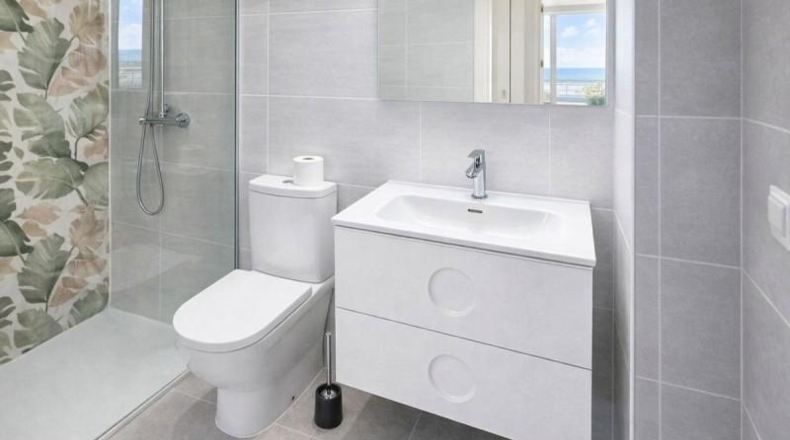Malaga - Manilva - 60m2