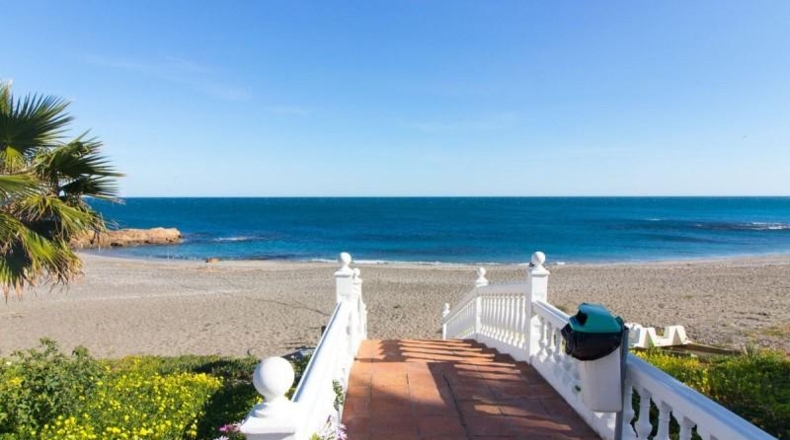 Malaga - Manilva - 60m2