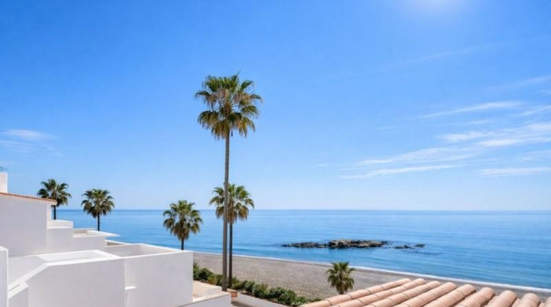 Malaga - Manilva - 60m2