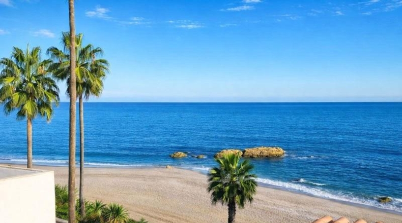 Malaga - Manilva - 60m2