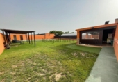 Casa de camp amb terreny en venda a la España, Sanlúcar de Barrameda, ref.: TR340395 foto