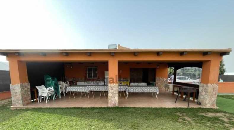Cádiz - Sanlúcar de Barrameda - 2063m2