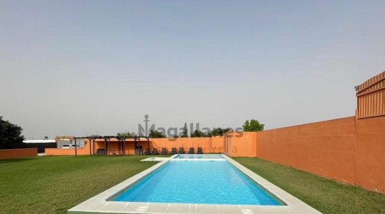 Cádiz - Sanlúcar de Barrameda - 2063m2