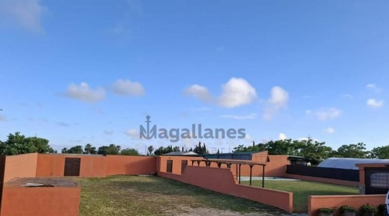 Cádiz - Sanlúcar de Barrameda - 2063m2